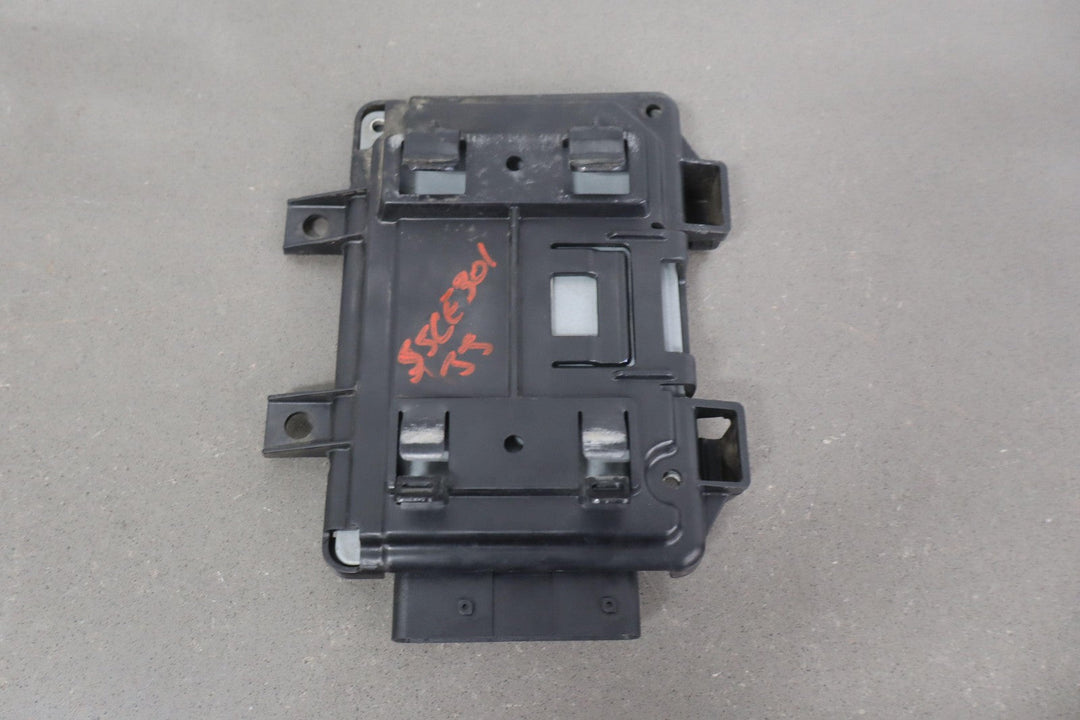 05 - 08 C6 Corvette Suspension Control Module W/Mounting Bracket