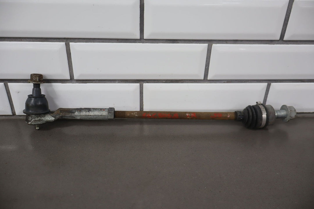 05 - 08 Chevy C6 Corvette Rear Left Spindle Knuckle W/ Control Arms/Axle/Shock