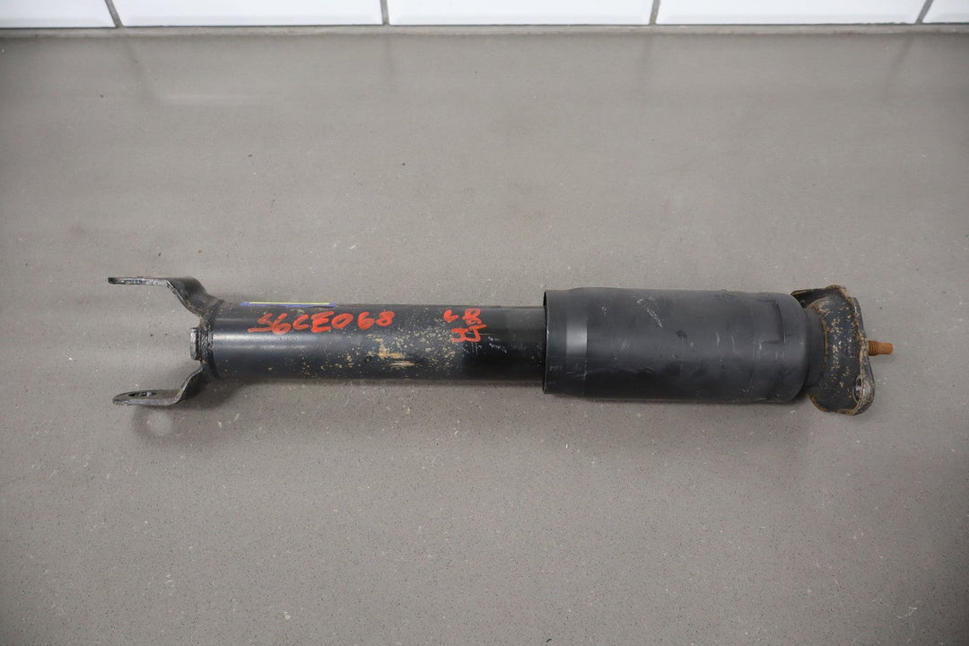 05 - 08 Chevy C6 Corvette Rear Left Spindle Knuckle W/ Control Arms/Axle/Shock