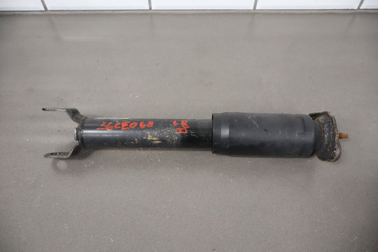 05 - 08 Chevy C6 Corvette Rear Left Spindle Knuckle W/ Control Arms/Axle/Shock