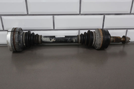 05 - 08 Porsche 911 997 Carrera AWD Rear Left Driveshaft (997.332.024.03) 43K