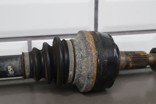 05 - 08 Porsche 911 997 Carrera AWD Rear Left Driveshaft (997.332.024.03) 43K