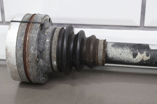 05 - 08 Porsche 911 997 Carrera AWD Rear Left Driveshaft (997.332.024.03) 43K