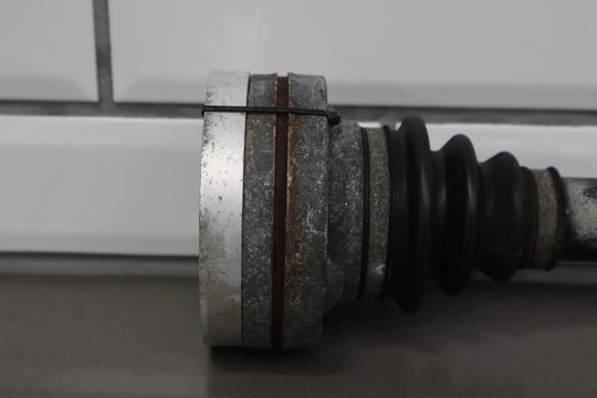 05 - 08 Porsche 911 997 Carrera AWD Rear Left Driveshaft (997.332.024.03) 43K