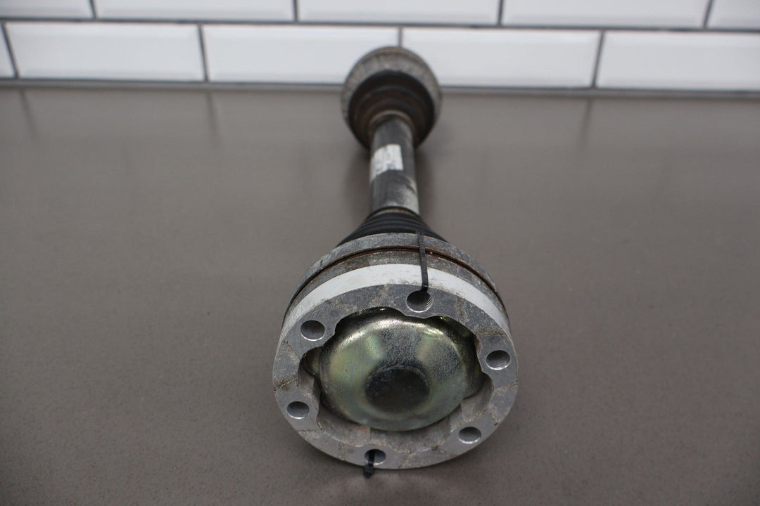 05 - 08 Porsche 911 997 Carrera AWD Rear Left Driveshaft (997.332.024.03) 43K