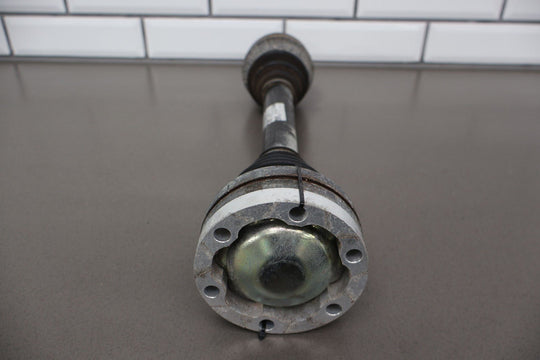 05 - 08 Porsche 911 997 Carrera AWD Rear Left Driveshaft (997.332.024.03) 43K