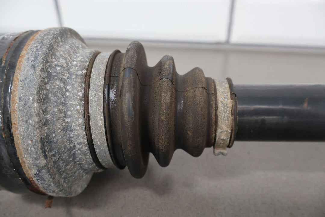 05 - 08 Porsche 911 997 Carrera AWD Rear Left Driveshaft (997.332.024.03) 43K