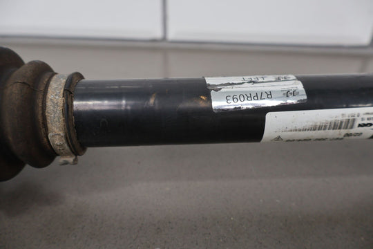 05 - 08 Porsche 911 997 Carrera AWD Rear Left Driveshaft (997.332.024.03) 43K