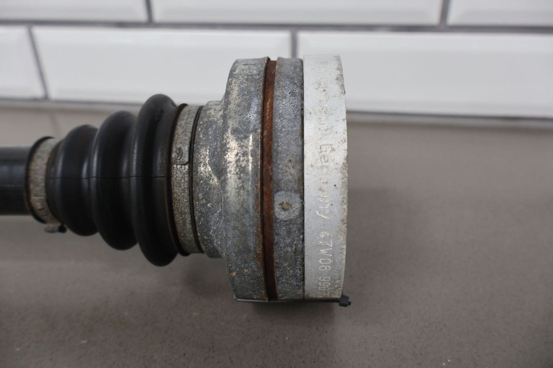 05 - 08 Porsche 911 997 Carrera AWD Rear Left Driveshaft (997.332.024.03) 43K