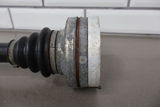 05 - 08 Porsche 911 997 Carrera AWD Rear Left Driveshaft (997.332.024.03) 43K