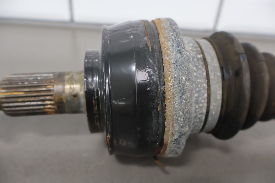 05 - 08 Porsche 911 997 Carrera AWD Rear Left Driveshaft (997.332.024.03) 43K