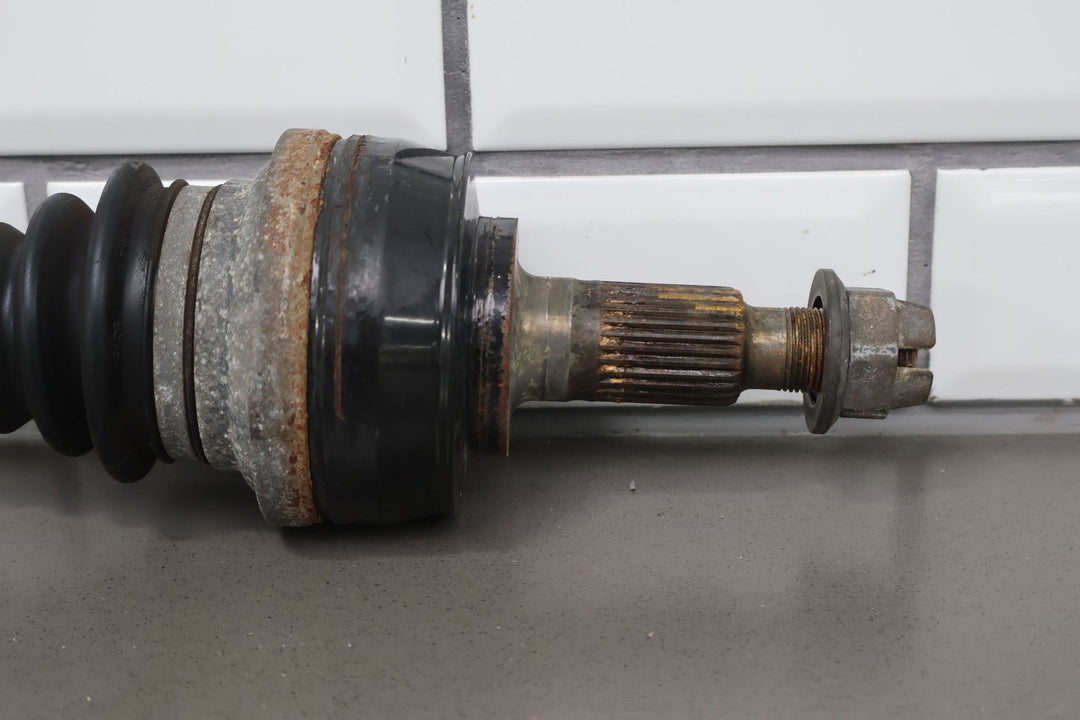 05 - 08 Porsche 911 997 Carrera AWD Rear Left Driveshaft (997.332.024.03) 43K