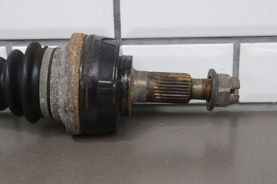 05 - 08 Porsche 911 997 Carrera AWD Rear Left Driveshaft (997.332.024.03) 43K