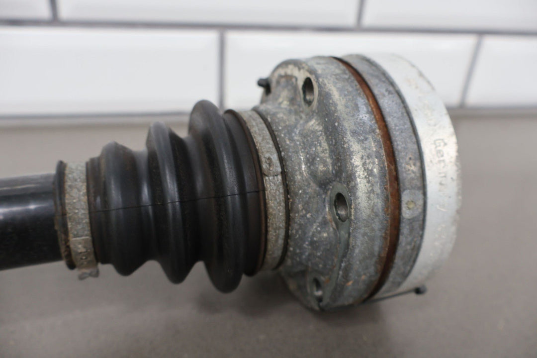 05 - 08 Porsche 911 997 Carrera AWD Rear Left Driveshaft (997.332.024.03) 43K