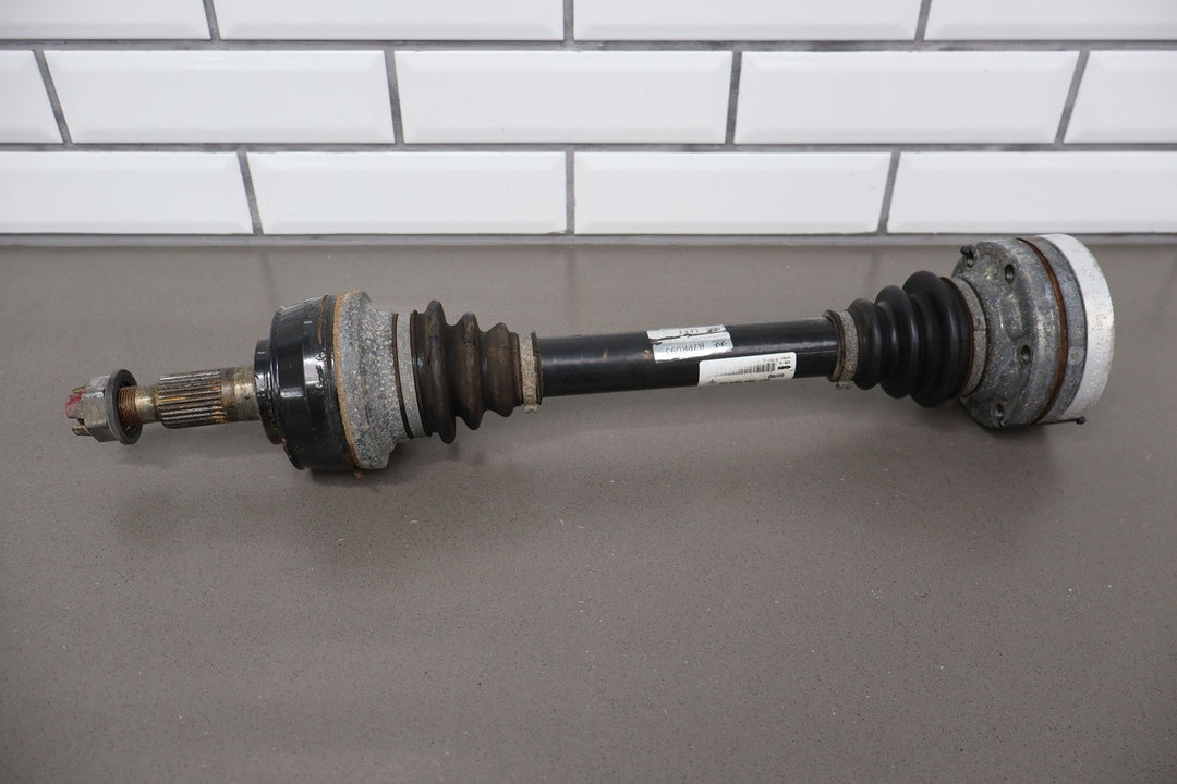 05 - 08 Porsche 911 997 Carrera AWD Rear Left Driveshaft (997.332.024.03) 43K