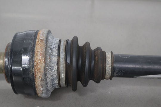 05 - 08 Porsche 911 997 Carrera AWD Rear Right Driveshaft (997.332.024.03) 43K