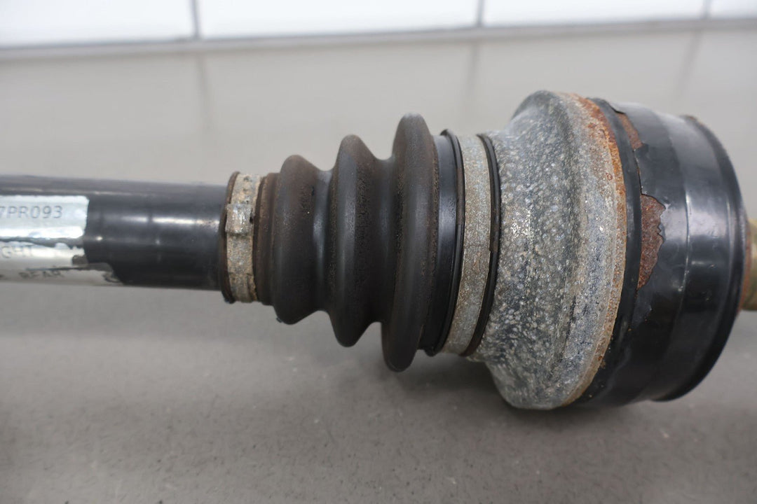 05 - 08 Porsche 911 997 Carrera AWD Rear Right Driveshaft (997.332.024.03) 43K