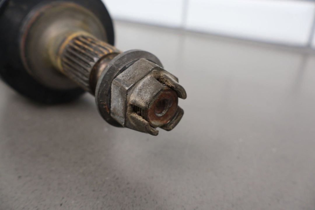 05 - 08 Porsche 911 997 Carrera AWD Rear Right Driveshaft (997.332.024.03) 43K