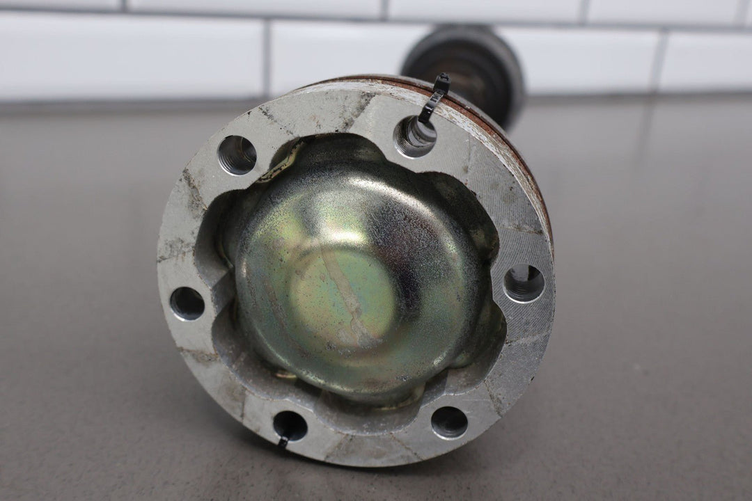 05 - 08 Porsche 911 997 Carrera AWD Rear Right Driveshaft (997.332.024.03) 43K