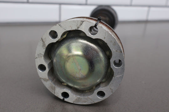 05 - 08 Porsche 911 997 Carrera AWD Rear Right Driveshaft (997.332.024.03) 43K