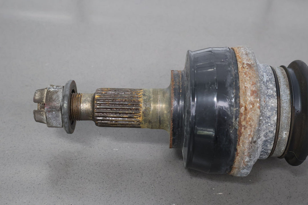 05 - 08 Porsche 911 997 Carrera AWD Rear Right Driveshaft (997.332.024.03) 43K