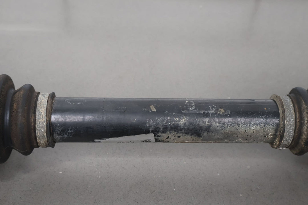 05 - 08 Porsche 911 997 Carrera AWD Rear Right Driveshaft (997.332.024.03) 43K