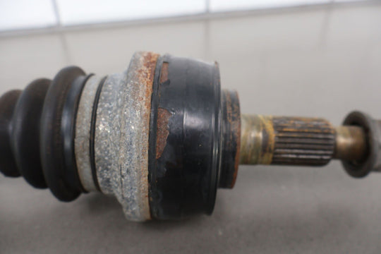 05 - 08 Porsche 911 997 Carrera AWD Rear Right Driveshaft (997.332.024.03) 43K