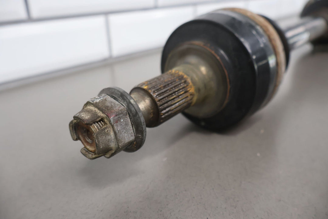 05 - 08 Porsche 911 997 Carrera AWD Rear Right Driveshaft (997.332.024.03) 43K