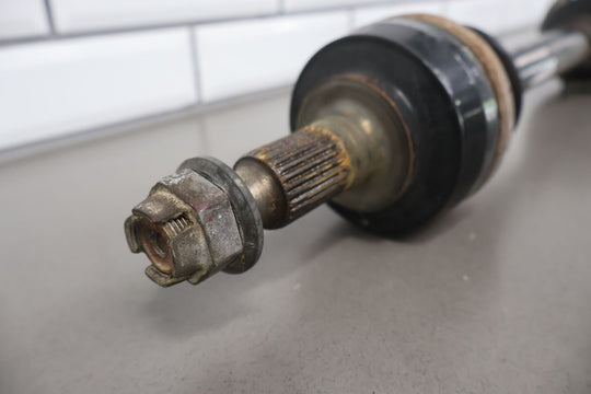 05 - 08 Porsche 911 997 Carrera AWD Rear Right Driveshaft (997.332.024.03) 43K