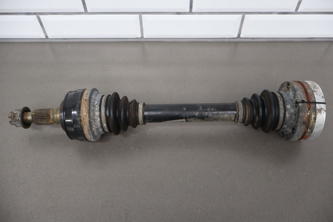 05 - 08 Porsche 911 997 Carrera AWD Rear Right Driveshaft (997.332.024.03) 43K
