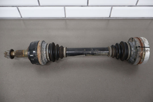 05 - 08 Porsche 911 997 Carrera AWD Rear Right Driveshaft (997.332.024.03) 43K