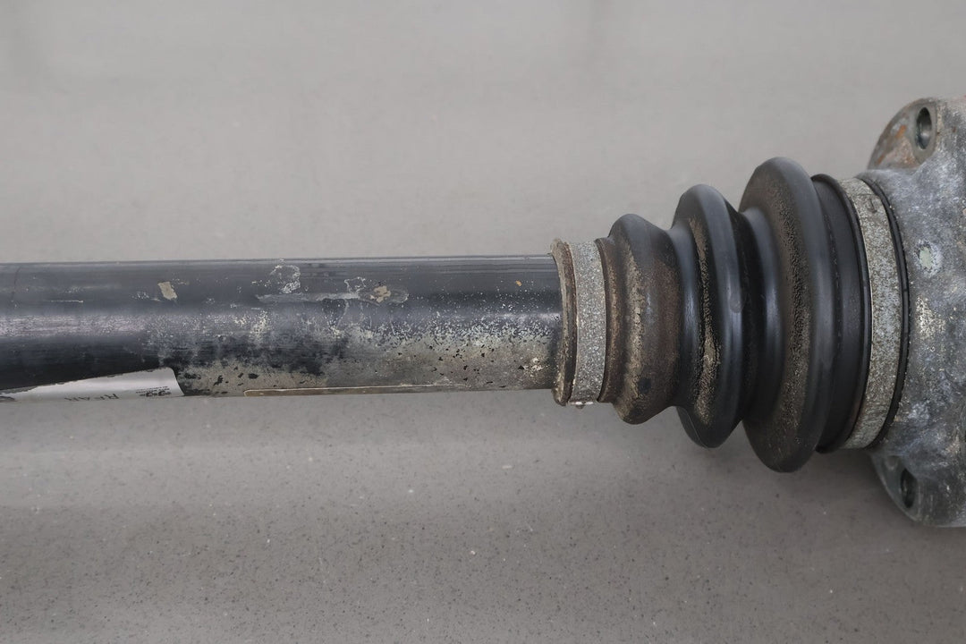 05 - 08 Porsche 911 997 Carrera AWD Rear Right Driveshaft (997.332.024.03) 43K