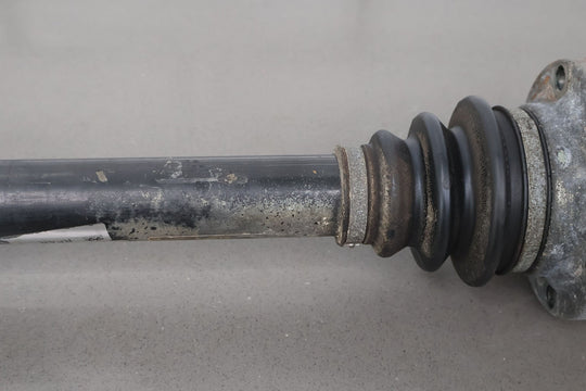 05 - 08 Porsche 911 997 Carrera AWD Rear Right Driveshaft (997.332.024.03) 43K