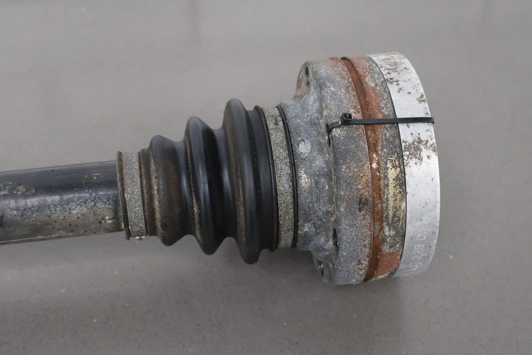 05 - 08 Porsche 911 997 Carrera AWD Rear Right Driveshaft (997.332.024.03) 43K