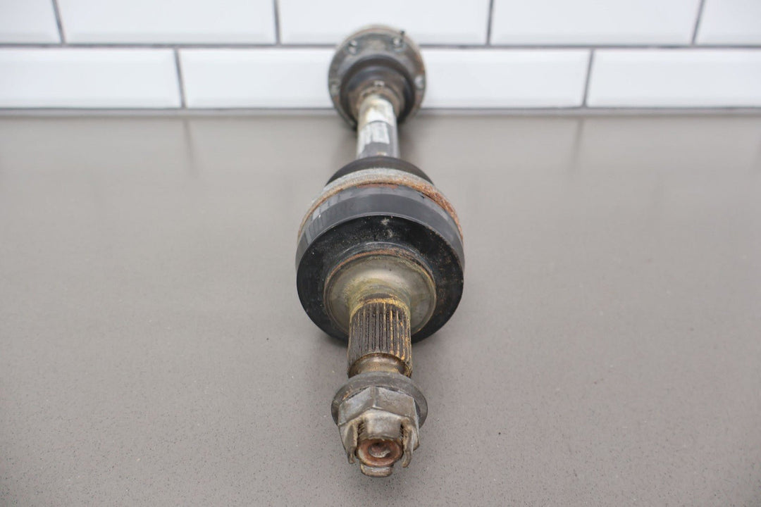 05 - 08 Porsche 911 997 Carrera AWD Rear Right Driveshaft (997.332.024.03) 43K