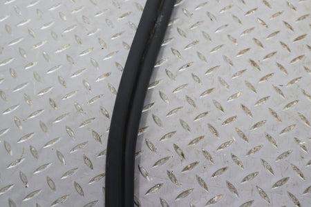 05-08 Porsche 911 997 Carrera Convertible Front Trunk Weather Stripping Seal