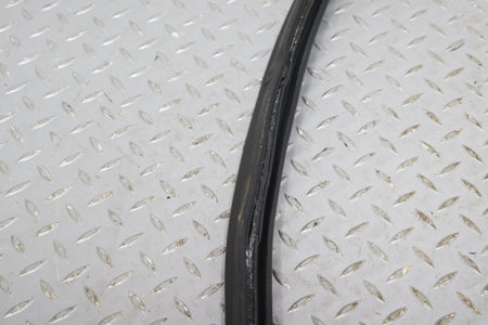 05-08 Porsche 911 997 Carrera Convertible Front Trunk Weather Stripping Seal