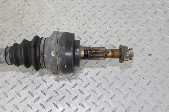 05 - 08 Porsche 911 997 Carrera Manual Transmission Right RH Rear Axle Shaft