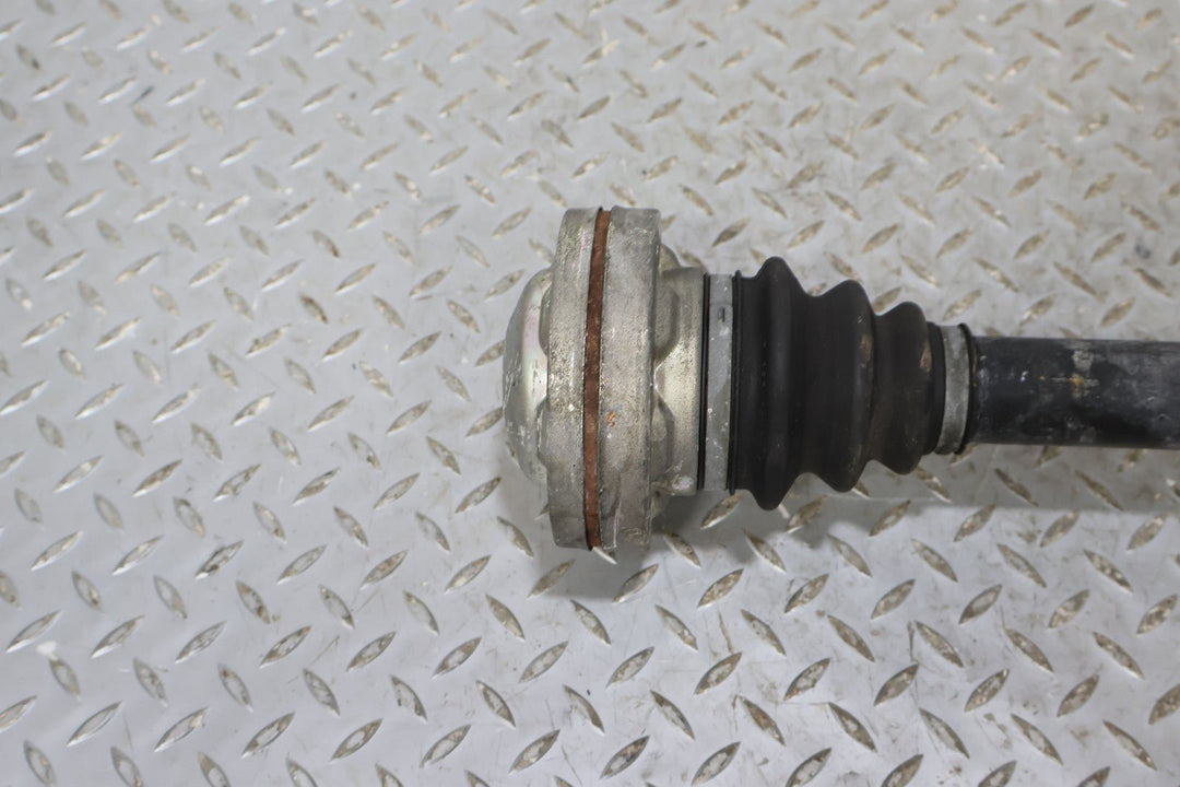 05 - 08 Porsche 911 997 Carrera Manual Transmission Right RH Rear Axle Shaft