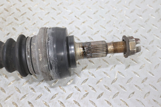 05 - 08 Porsche 911 997 Carrera Manual Transmission Right RH Rear Axle Shaft