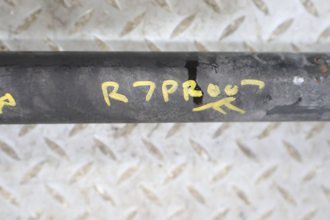 05 - 08 Porsche 911 997 Carrera Manual Transmission Right RH Rear Axle Shaft