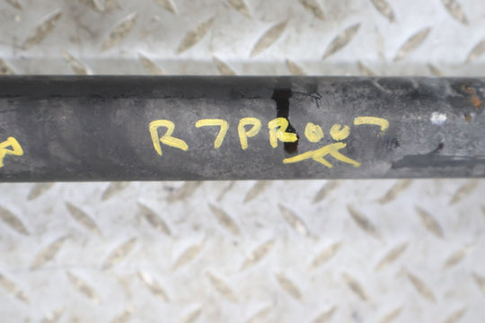 05 - 08 Porsche 911 997 Carrera Manual Transmission Right RH Rear Axle Shaft