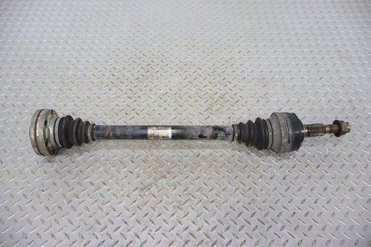 05 - 08 Porsche 911 997 Carrera Manual Transmission Right RH Rear Axle Shaft