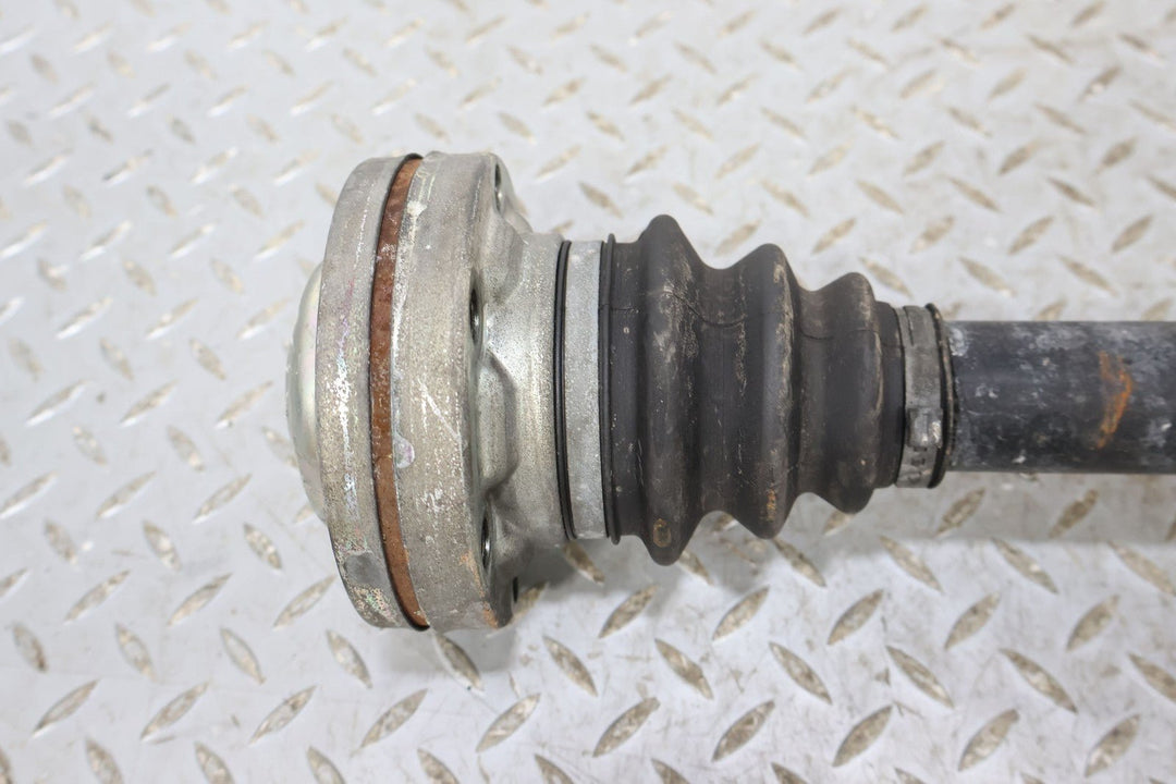 05 - 08 Porsche 911 997 Carrera Manual Transmission Right RH Rear Axle Shaft