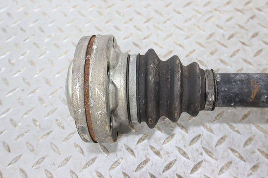 05 - 08 Porsche 911 997 Carrera Manual Transmission Right RH Rear Axle Shaft