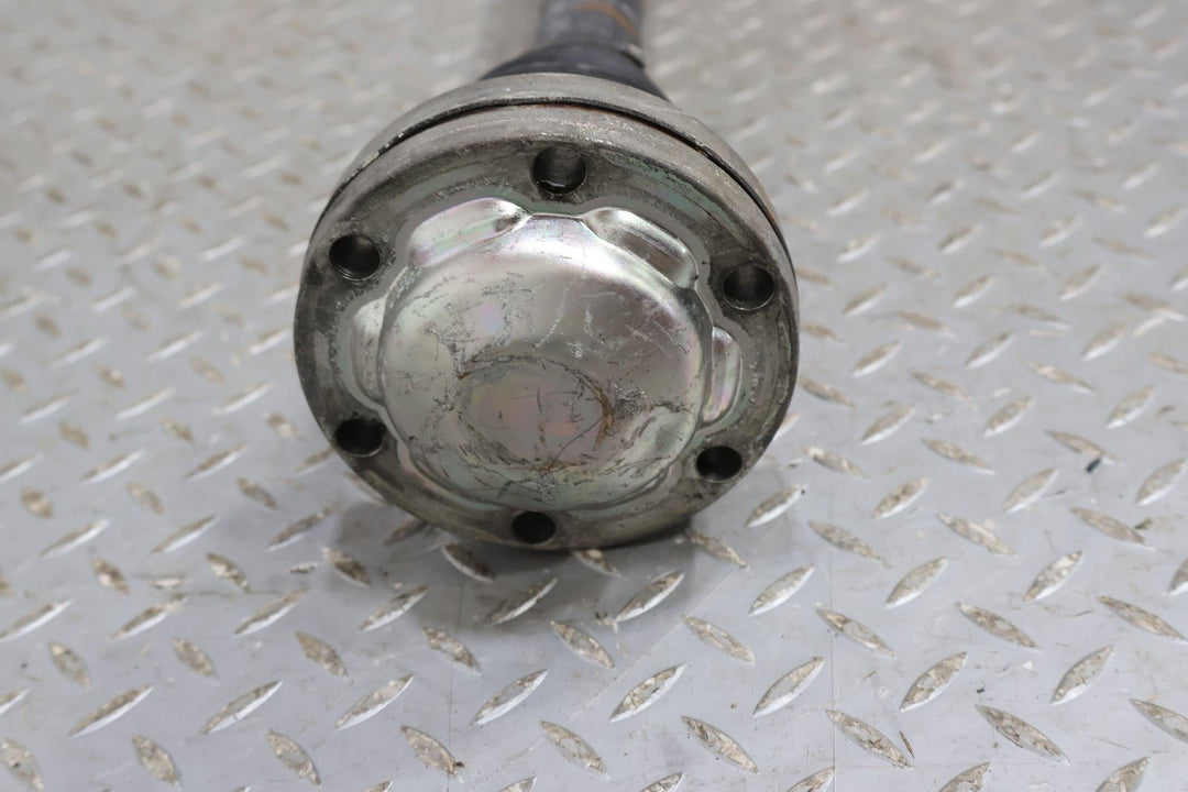 05 - 08 Porsche 911 997 Carrera Manual Transmission Right RH Rear Axle Shaft