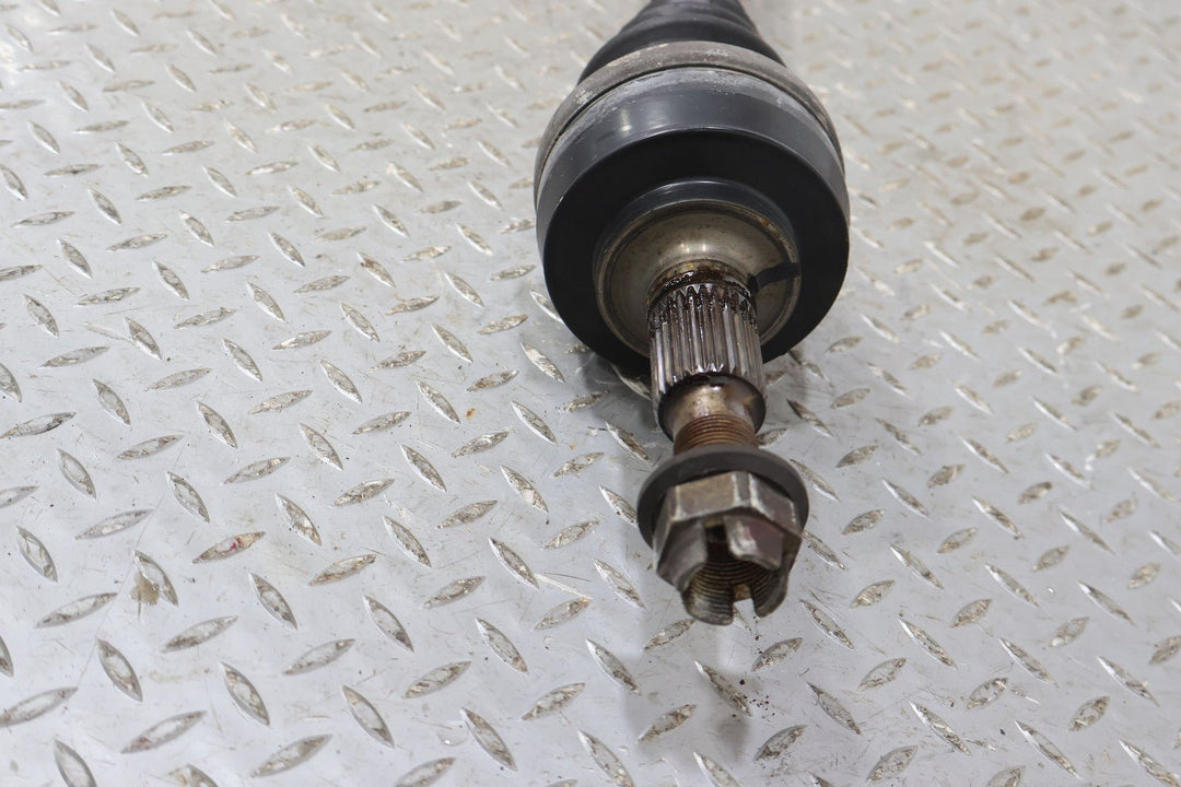 05 - 08 Porsche 911 997 Carrera Manual Transmission Right RH Rear Axle Shaft