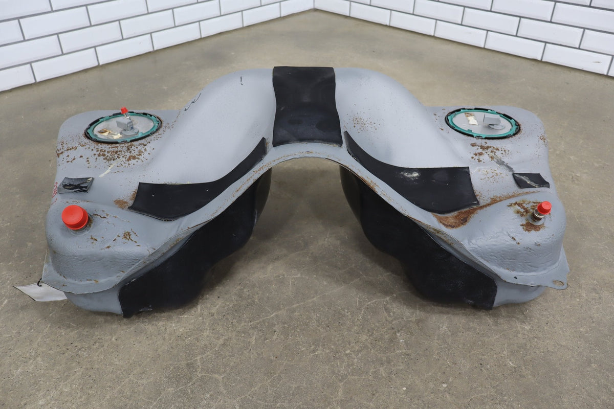 05-09 Ford Mustang S197 16 Gallon Fuel Tank With Fuel Pump