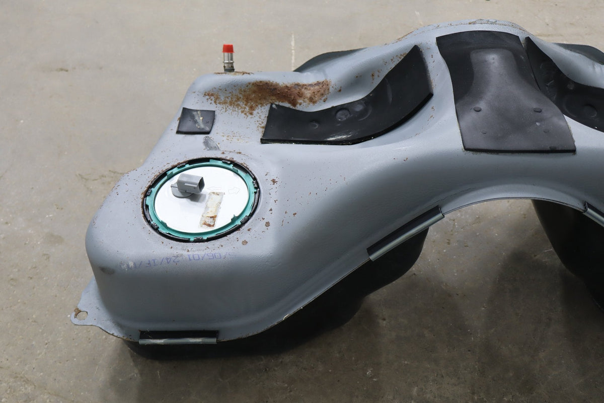 05-09 Ford Mustang S197 16 Gallon Fuel Tank With Fuel Pump