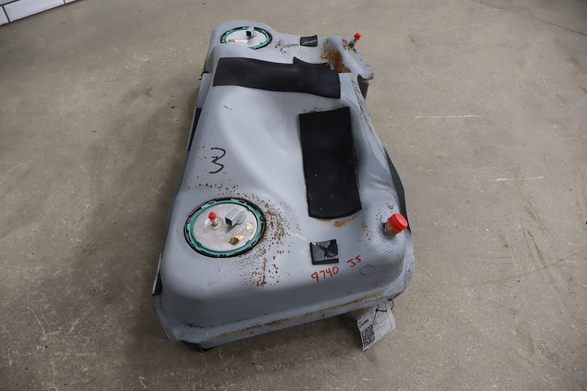 05-09 Ford Mustang S197 16 Gallon Fuel Tank With Fuel Pump